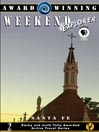 Santa Fe, New Mexico